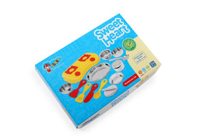 sweet heart kitchen set