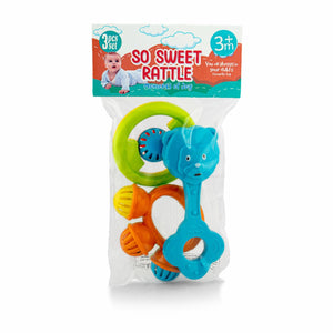 Perfect for promoting sensory development
