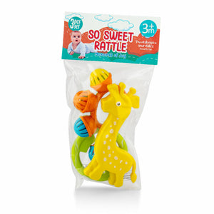 Perfect for promoting sensory development