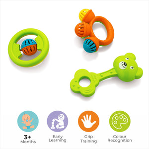 so sweet rattle for babies