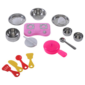Realistic kitchen toys for kids