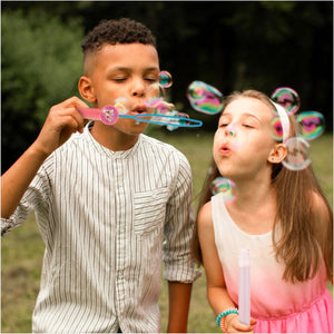 Unicorn Wonderland Bubble Junior - My Store