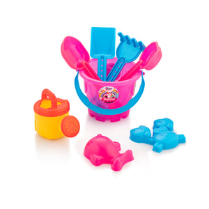 Unicorn Castle Beach Set-2