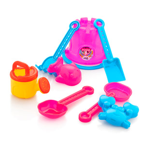 Unicorn Castle Beach Set-3