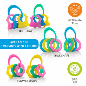 Water Teether