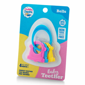 Water Teether