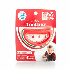 Ideal for massaging sore gums