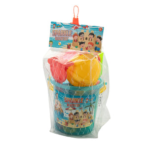sparkle beach set for kids