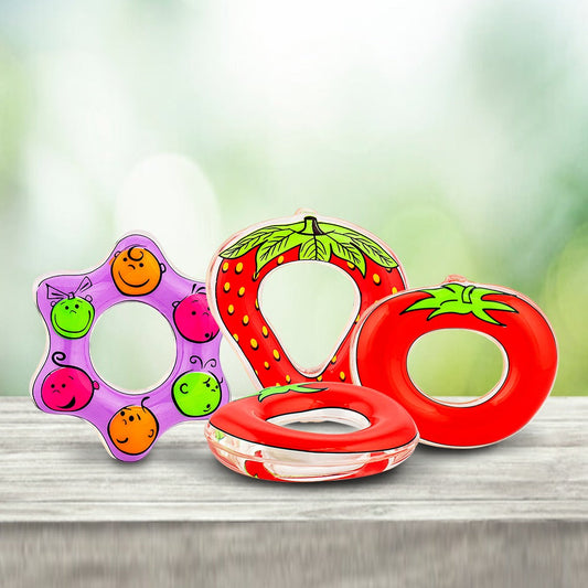 Baby Teethers
