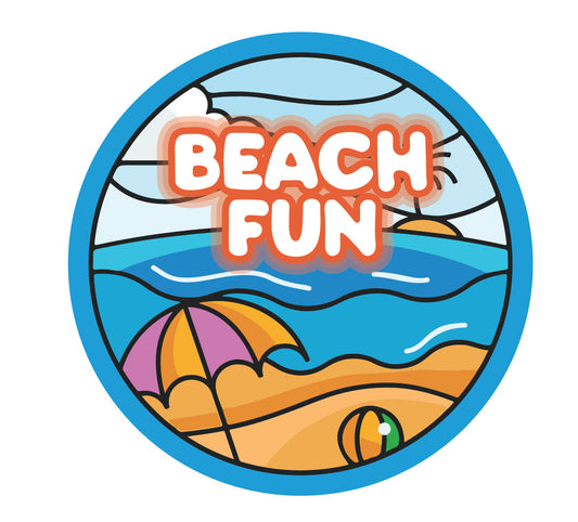 Beach Fun