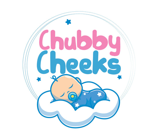 Chubby Cheeks