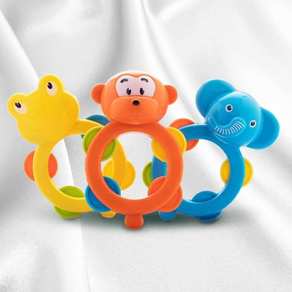 Infant Rattles