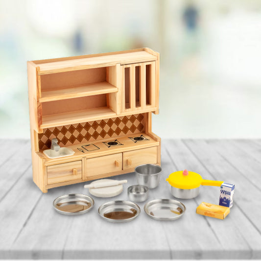Kitchen Sets - Pretend Play