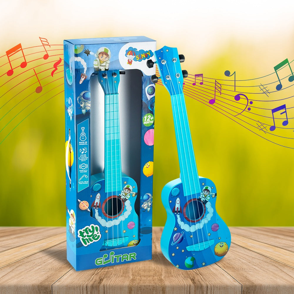 Musical Instruments