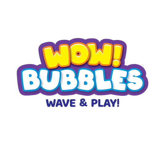 Wow Bubbles