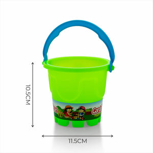 Green Bucket