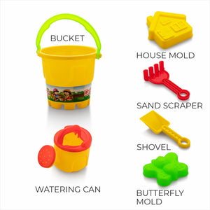 Sand Moulds