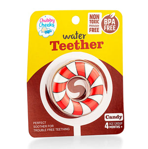 Candy Shape Baby Teether 