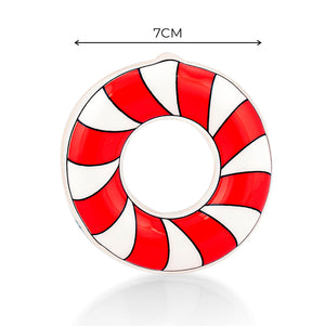 Candy Shape Baby Teether 