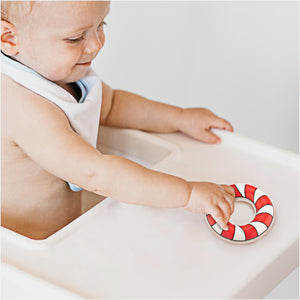 Candy Shape Baby Teether 