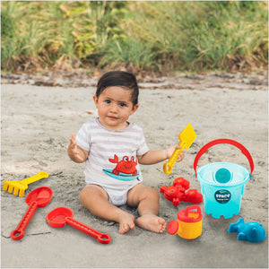 Cars_Beach_Set
