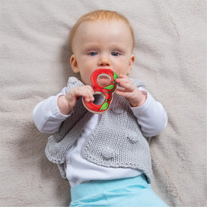 water teether for kids