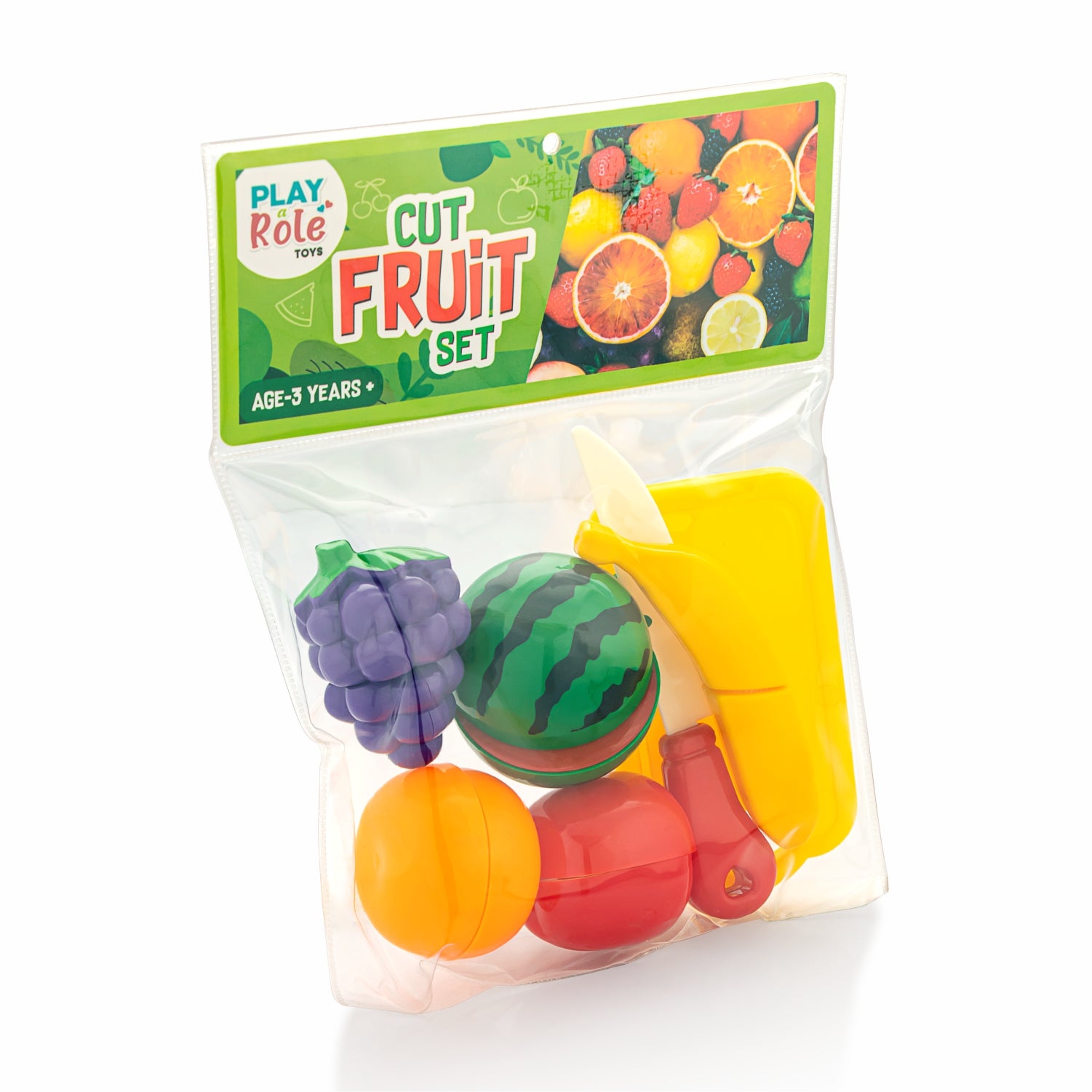 Fruit cut set