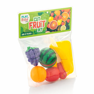 Fruit cut set