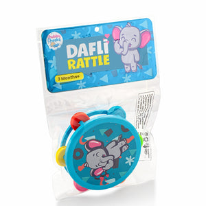 Perfect for promoting sensory development