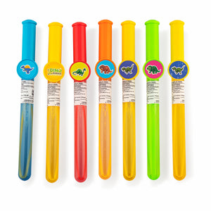 7 different colours 