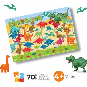 Perfect for kids to learn and play