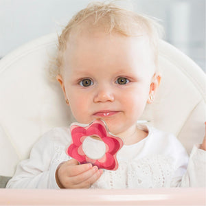 Flower_Shape_Baby_Teether