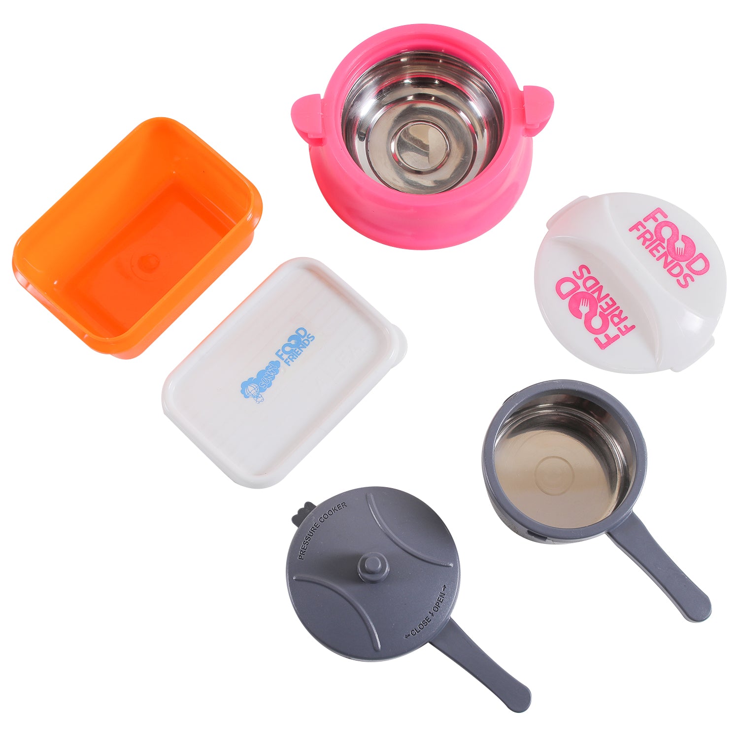  BIS Certified Toys 