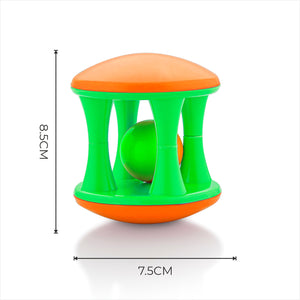 Grasp Roller Rattle