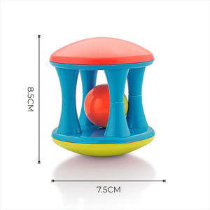 Grasp Roller Rattle