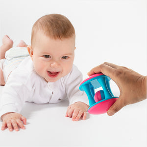 Grasp Roller Rattle