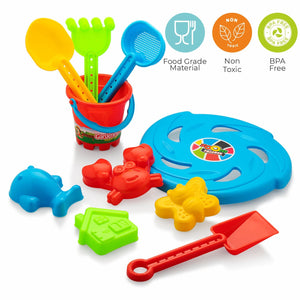 BIS Certified Toys
