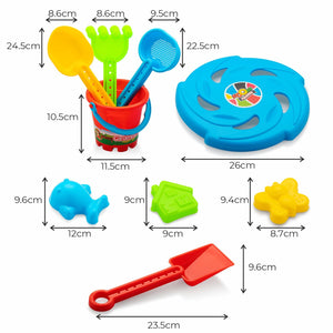 Easy Learning Toys 