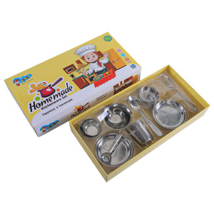 Stainless steel toys