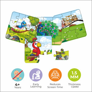 Perfect for kids to learn and play