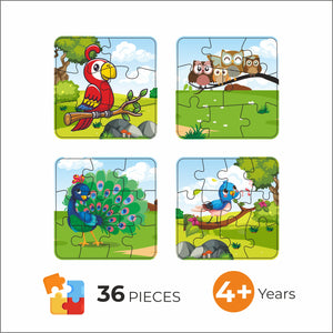 4 in 1