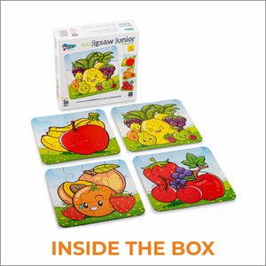 Perfect for kids to learn and play
