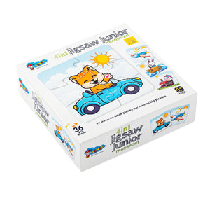 Perfect for kids to learn and play