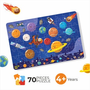 Perfect for kids to learn and play