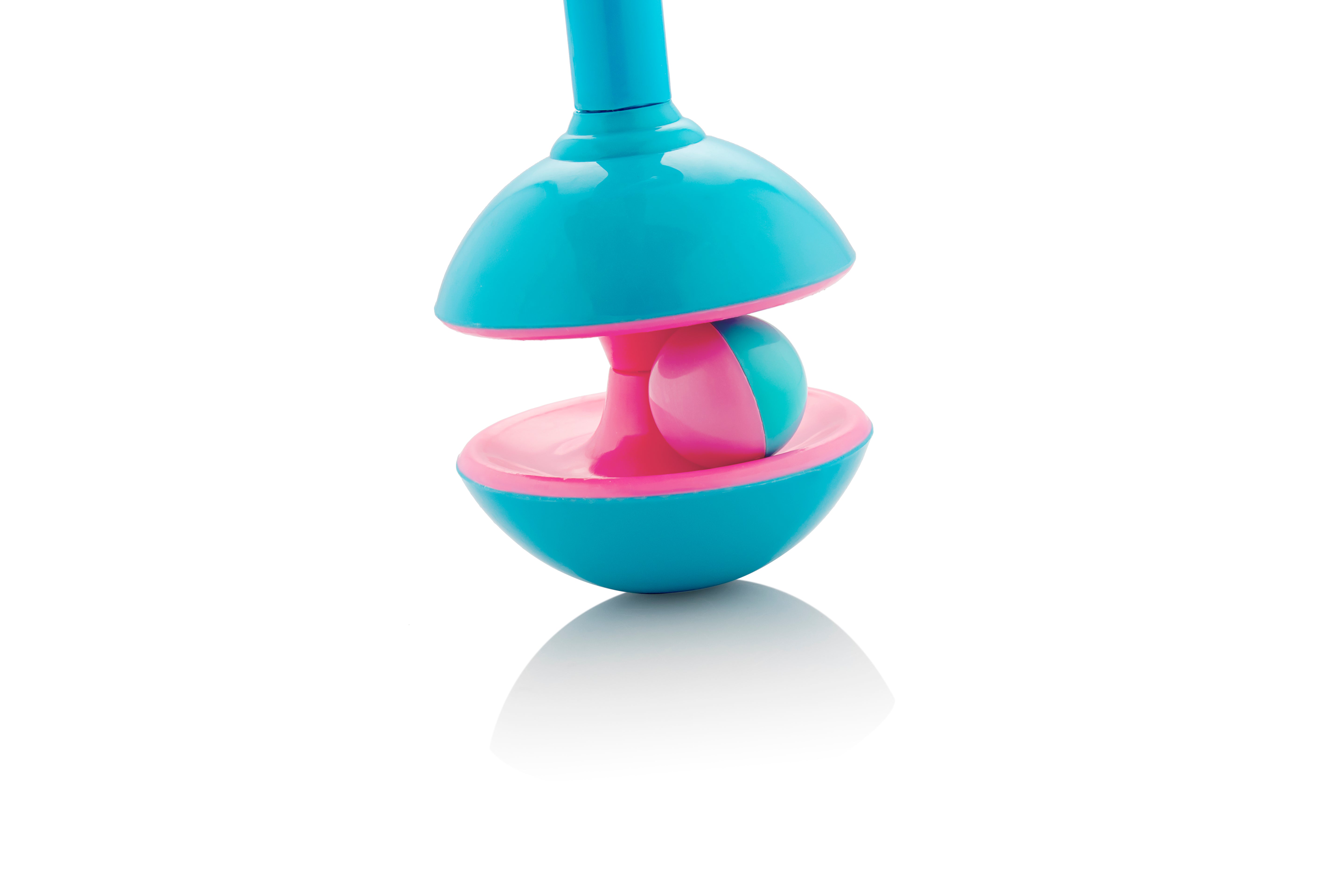 Jingle Rattle Set