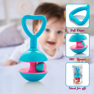 Jingle Rattle Set