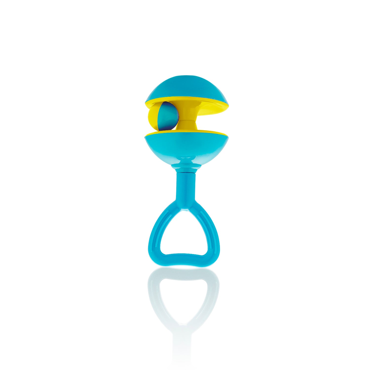 Jingle Rattle Set