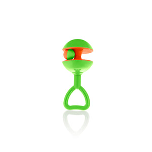 Jingle Rattle Set