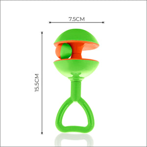 Jingle Rattle Set