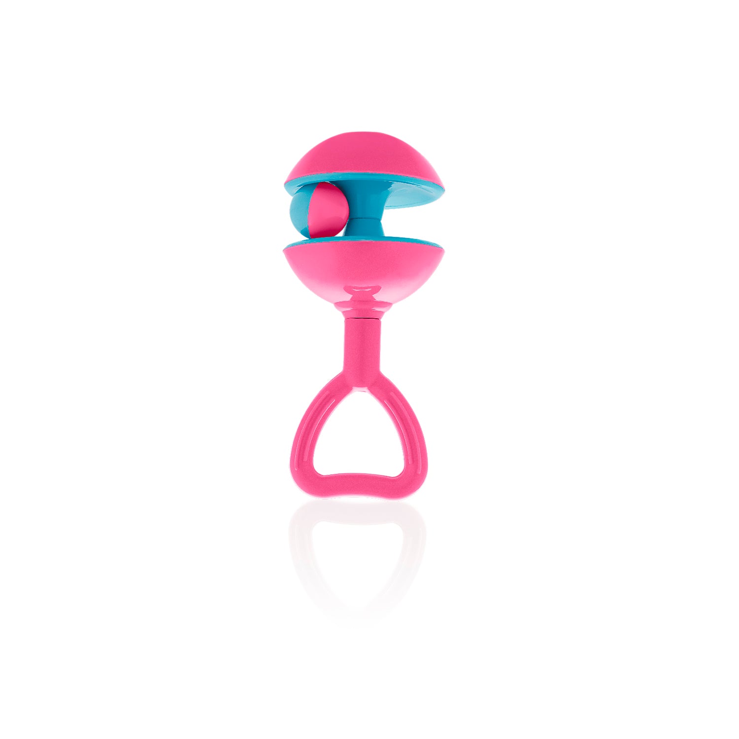 Jingle Rattle Set
